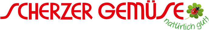 Scherzer Gemüse Logo